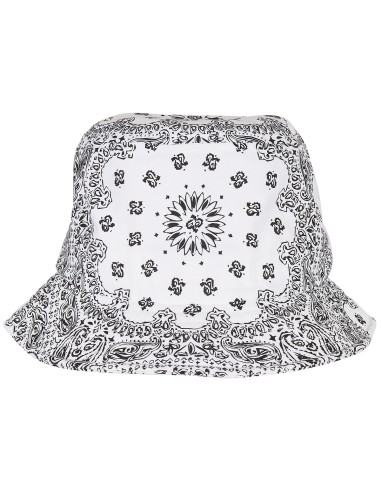 Y-YP140-Bob imprimé Bandana (5003BP)